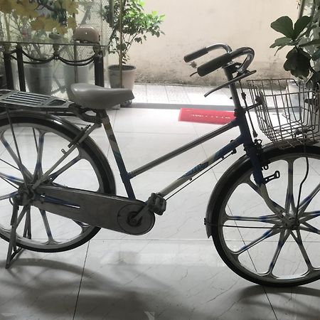 Tam Homestay Đà Nẵng Extérieur photo