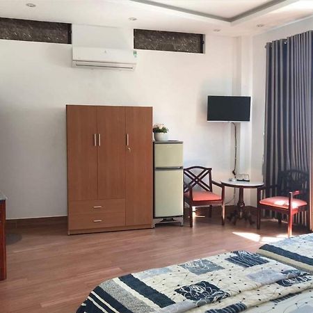 Tam Homestay Đà Nẵng Extérieur photo