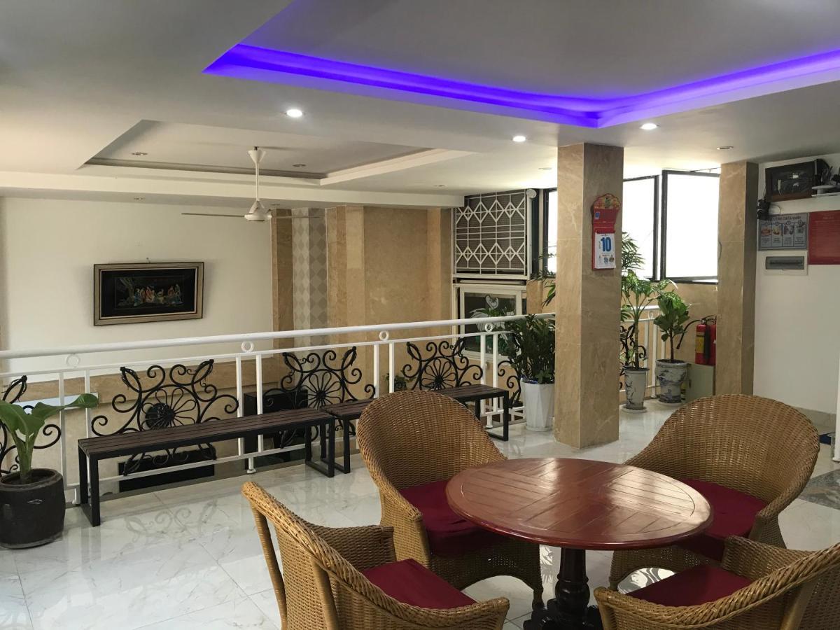 Tam Homestay Đà Nẵng Extérieur photo
