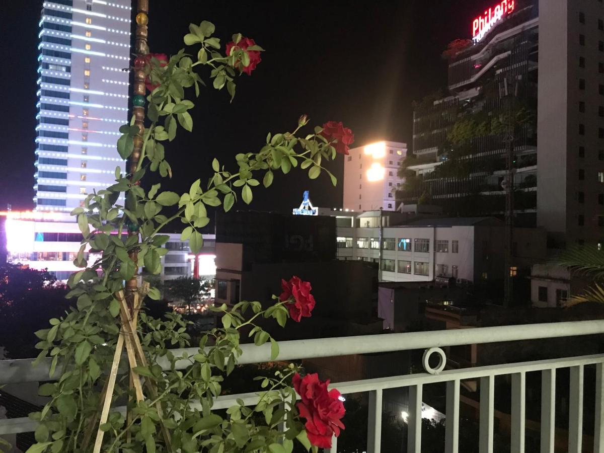 Tam Homestay Đà Nẵng Extérieur photo