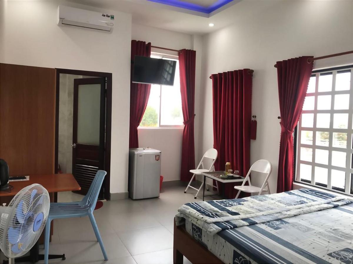 Tam Homestay Đà Nẵng Extérieur photo