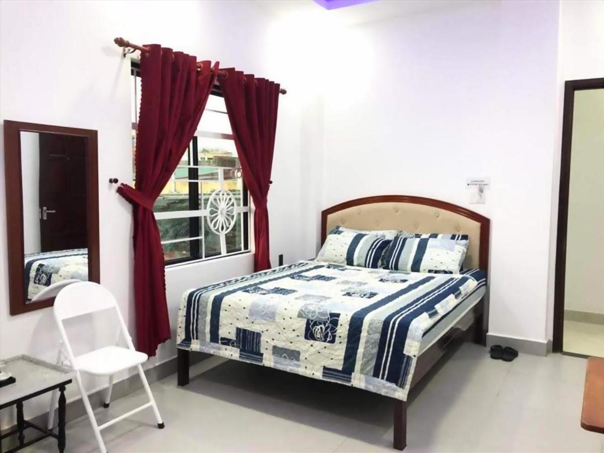 Tam Homestay Đà Nẵng Extérieur photo