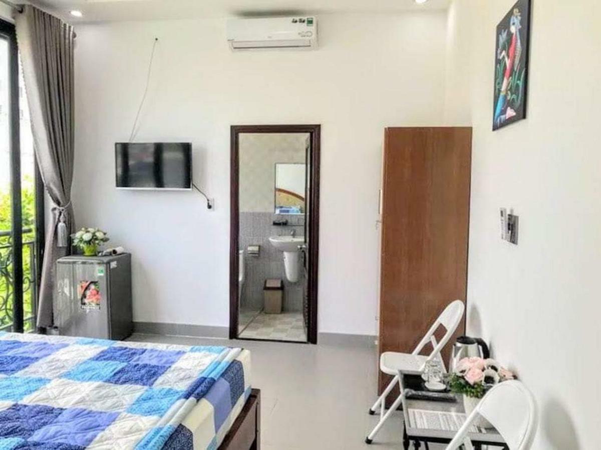 Tam Homestay Đà Nẵng Extérieur photo