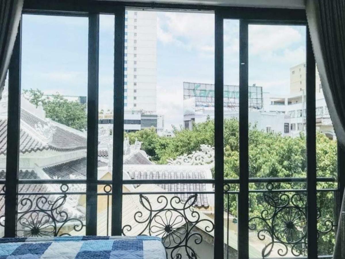 Tam Homestay Đà Nẵng Extérieur photo