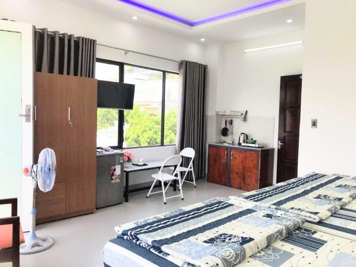 Tam Homestay Đà Nẵng Extérieur photo