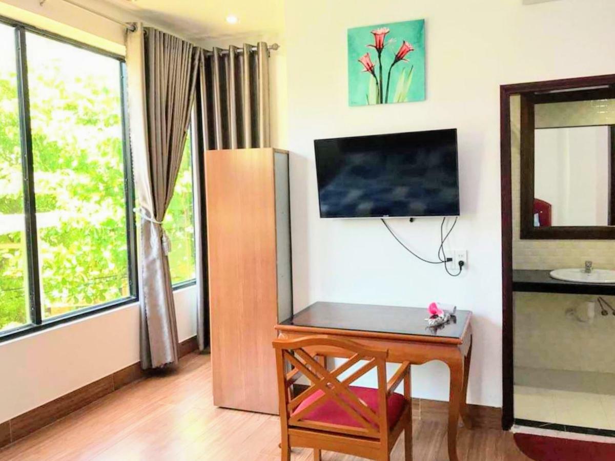 Tam Homestay Đà Nẵng Extérieur photo