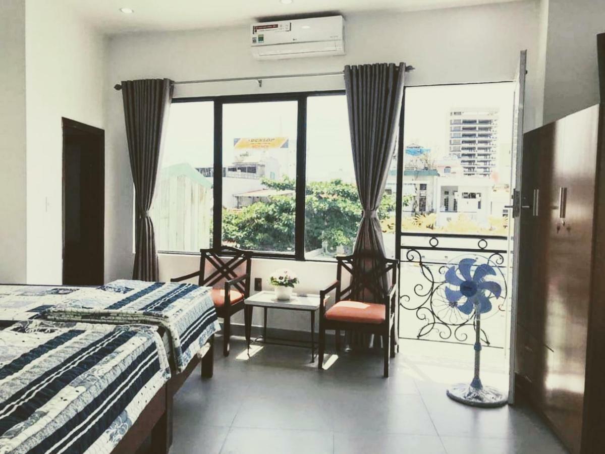 Tam Homestay Đà Nẵng Extérieur photo