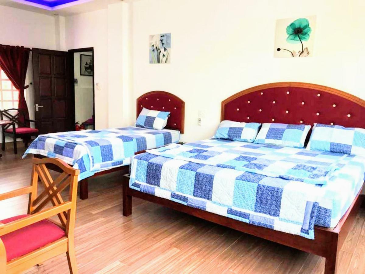 Tam Homestay Đà Nẵng Extérieur photo