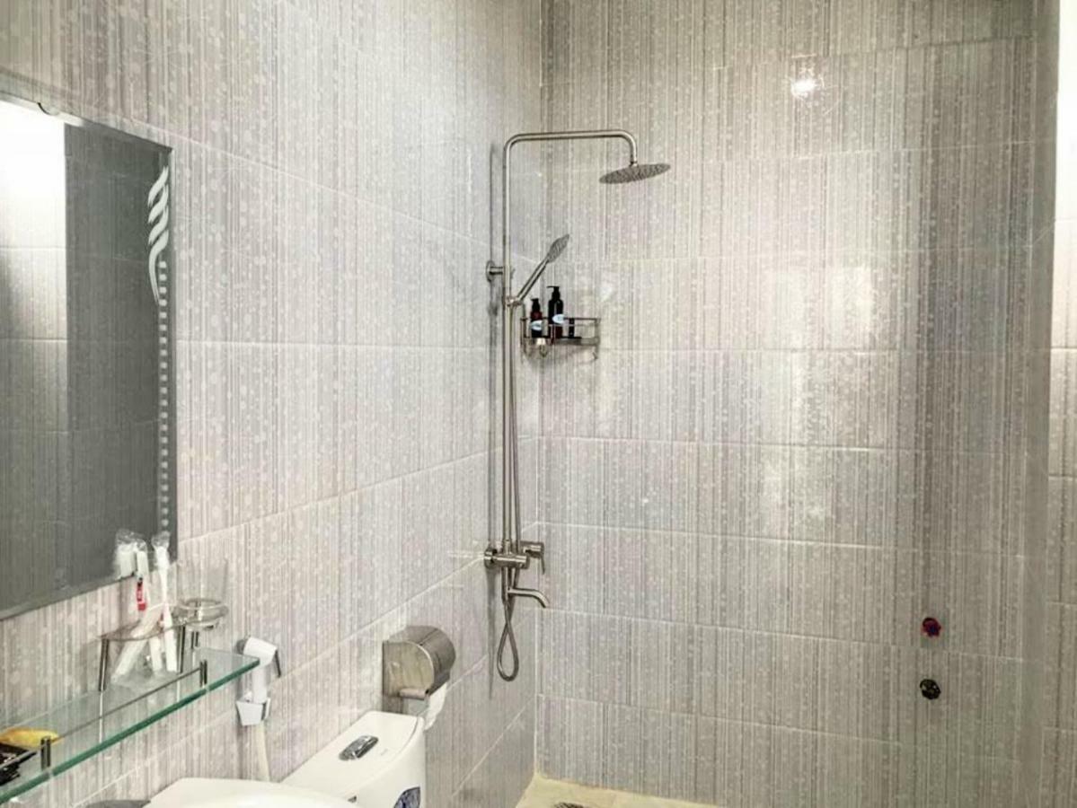 Tam Homestay Đà Nẵng Extérieur photo