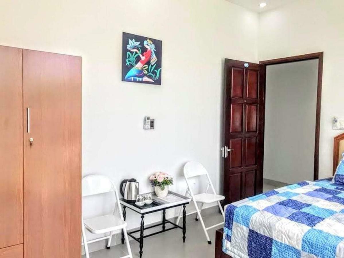 Tam Homestay Đà Nẵng Extérieur photo