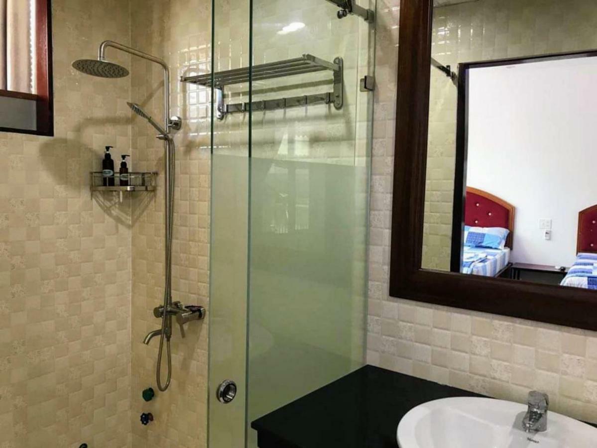 Tam Homestay Đà Nẵng Extérieur photo