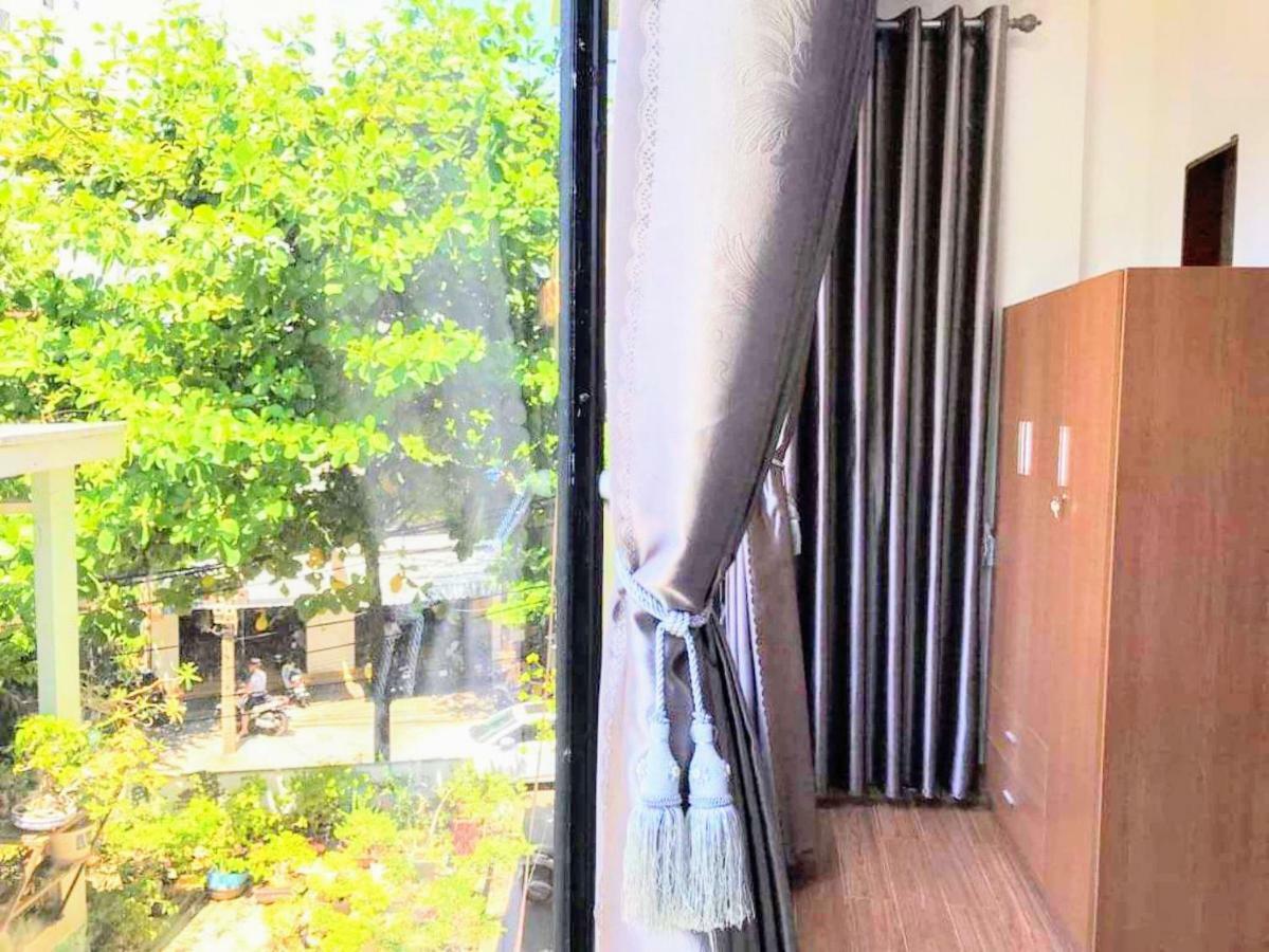 Tam Homestay Đà Nẵng Extérieur photo