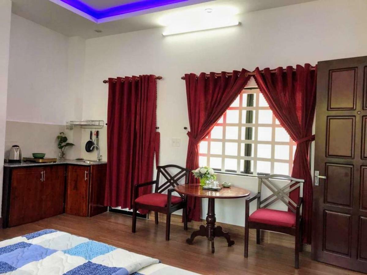 Tam Homestay Đà Nẵng Extérieur photo