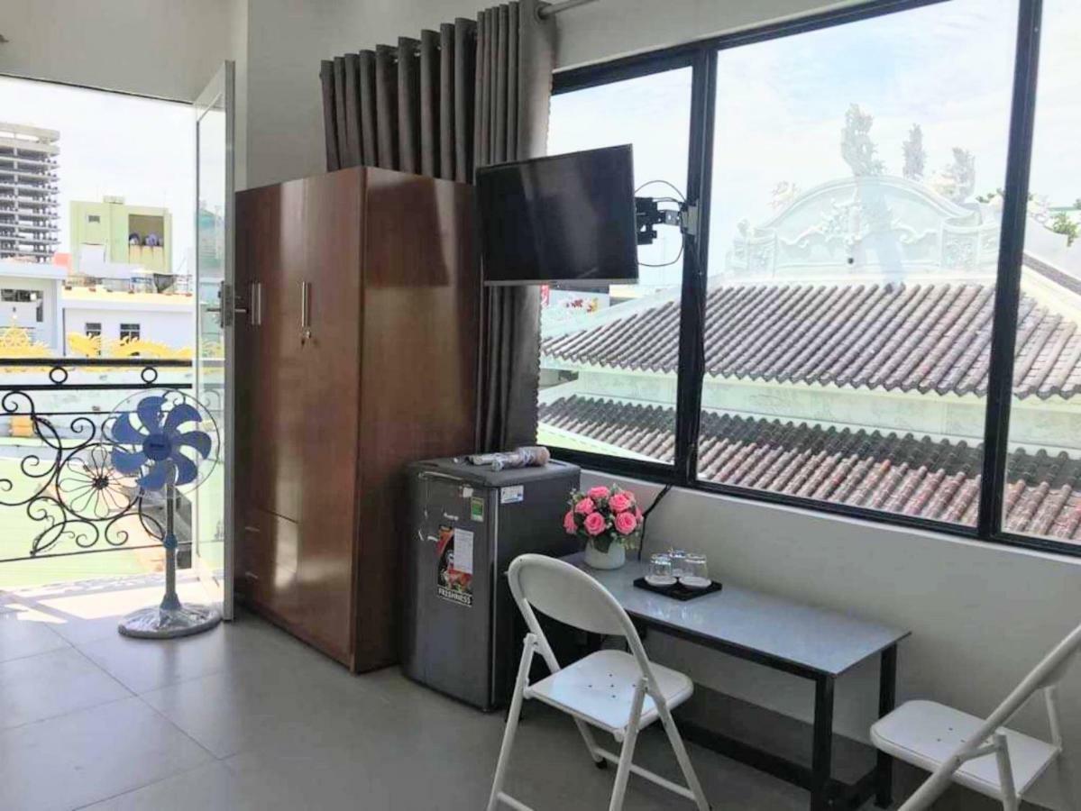Tam Homestay Đà Nẵng Extérieur photo
