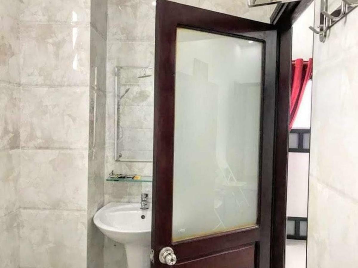 Tam Homestay Đà Nẵng Extérieur photo