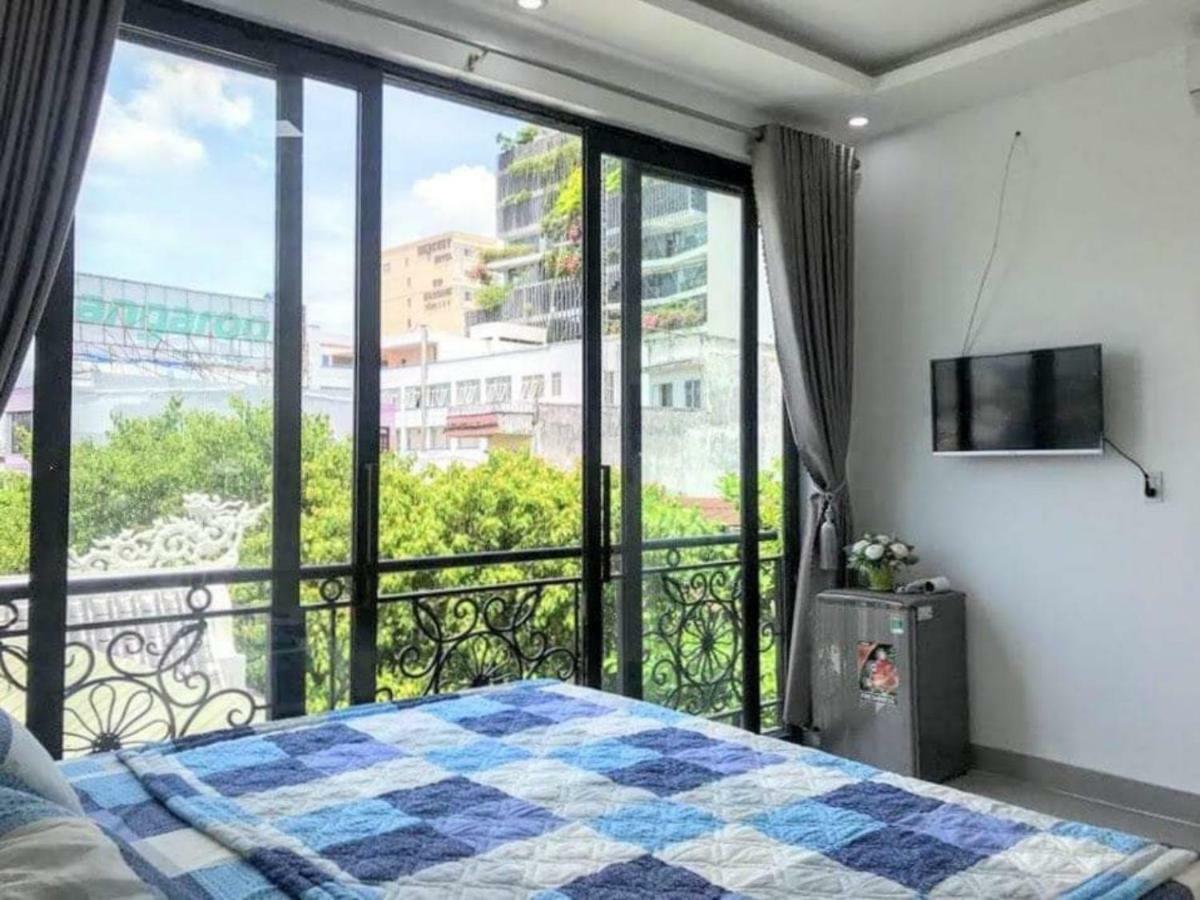 Tam Homestay Đà Nẵng Extérieur photo