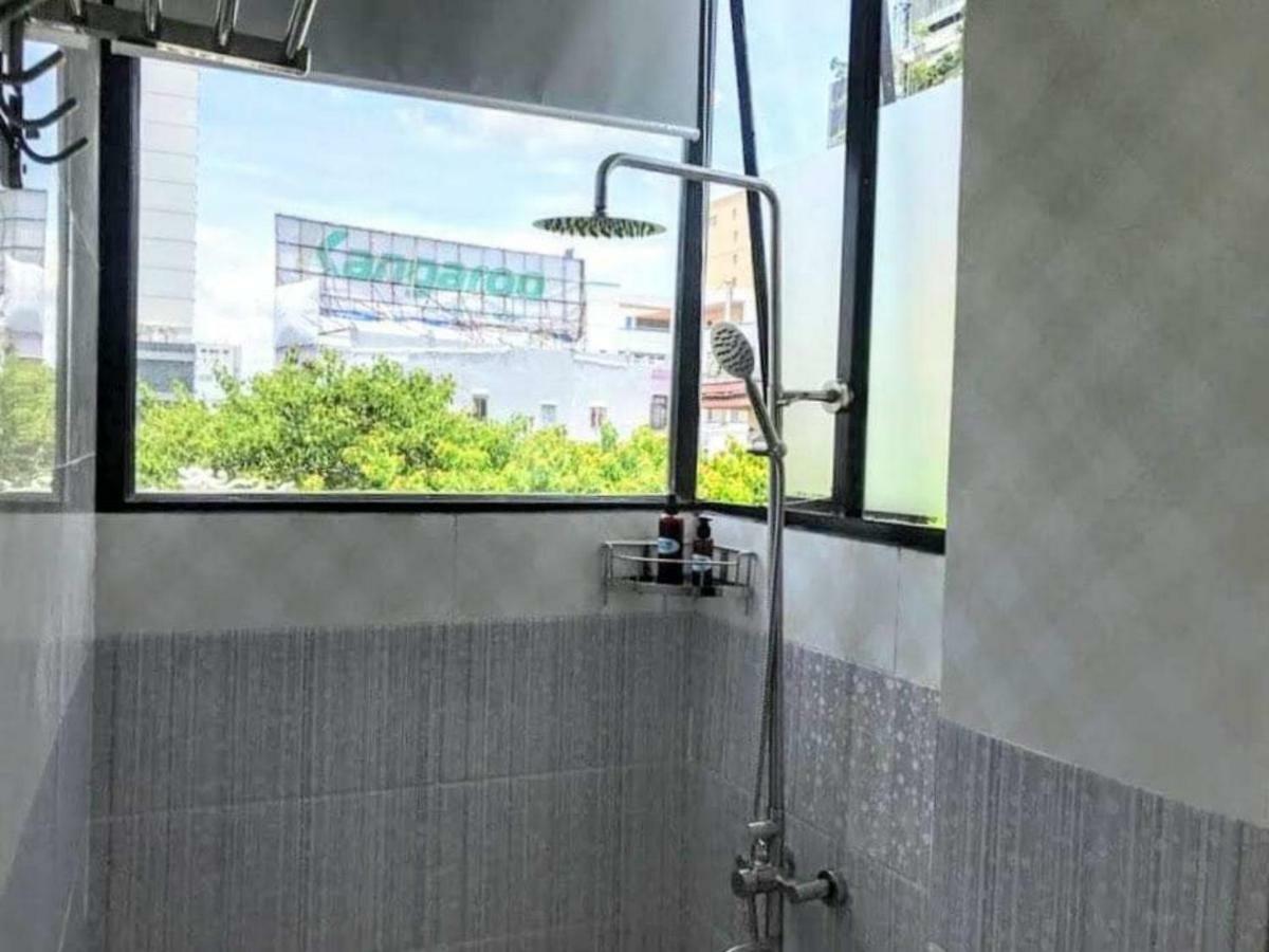 Tam Homestay Đà Nẵng Extérieur photo