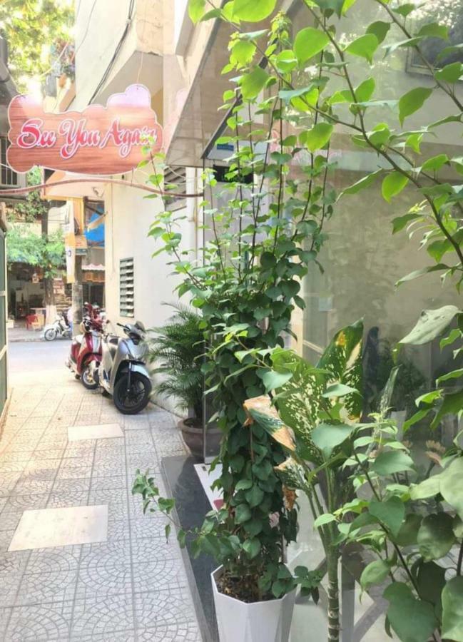 Tam Homestay Đà Nẵng Extérieur photo