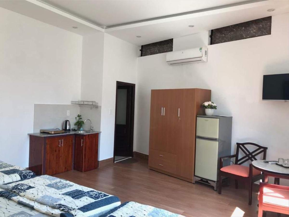 Tam Homestay Đà Nẵng Extérieur photo