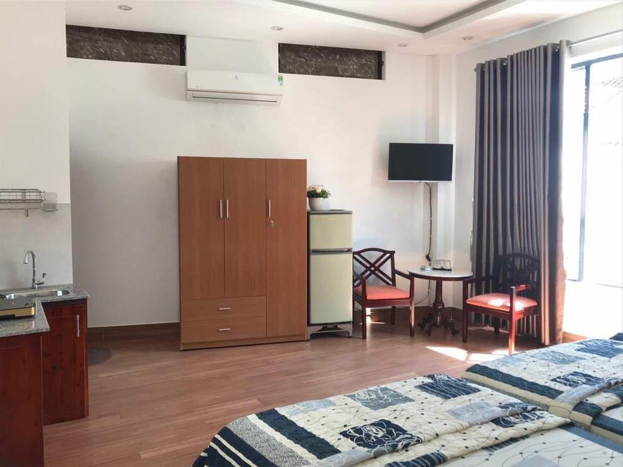 Tam Homestay Đà Nẵng Extérieur photo
