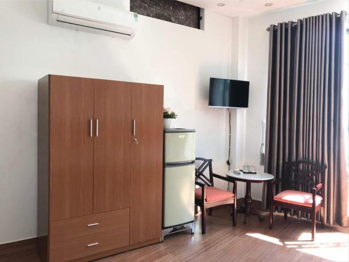 Tam Homestay Đà Nẵng Extérieur photo