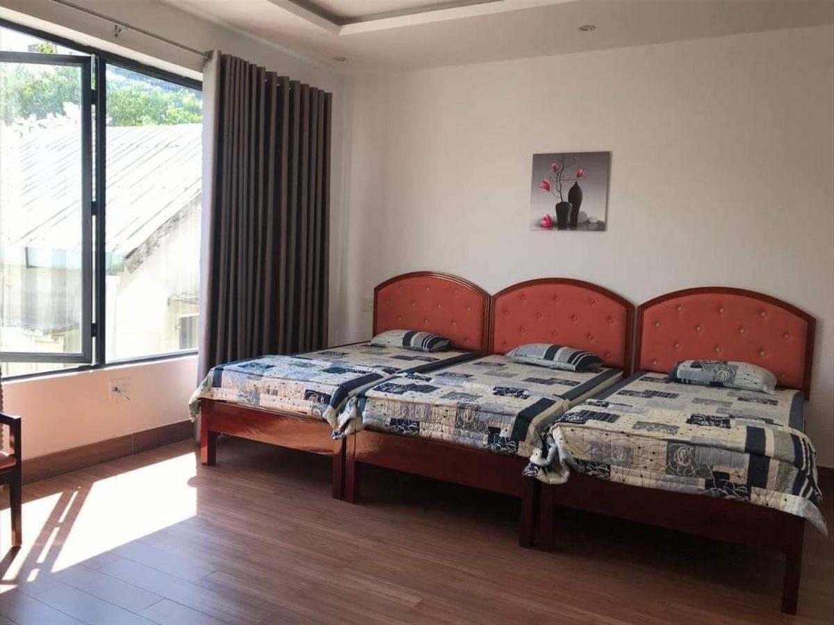 Tam Homestay Đà Nẵng Extérieur photo