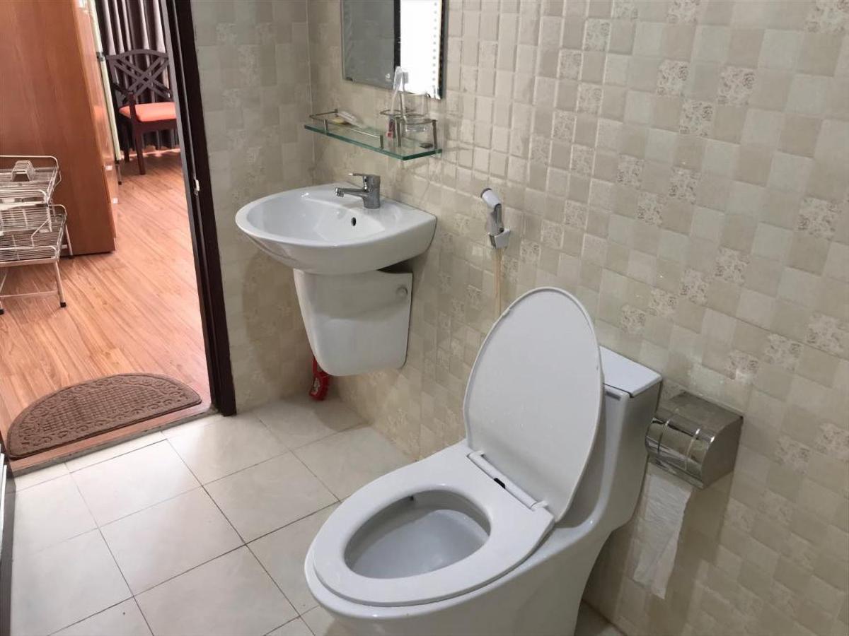 Tam Homestay Đà Nẵng Extérieur photo