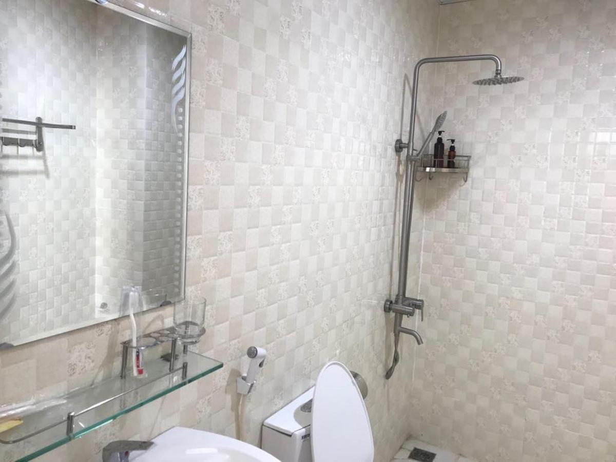 Tam Homestay Đà Nẵng Extérieur photo